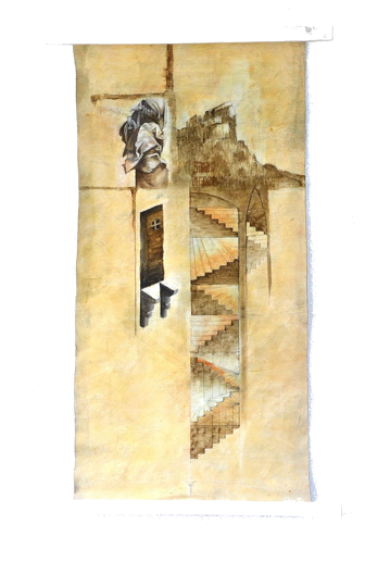 © Exposition - "Ascension" par Robin Suiffet_Val-Cenis - Robin Suiffet
