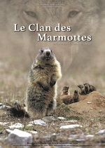 © PROJECTION : Le clan des marmottes - Film des Lapied_Val-Cenis - Lapied
