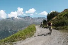 © Scooter afdaling_Val-Cenis - G.Lavila - OTHMV