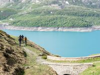 © Sortie VAE au Mont Cenis_Val-Cenis - D.Cuvelier - OTHMV