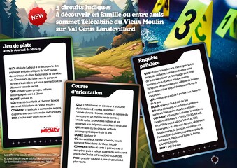 © Circuits ludiques_Val-Cenis - SE2MC