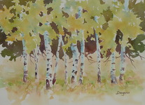 © Exposition-vente peinture été 2025 de Jacques Daugeron à Val Cenis-Lanslebourg - Jacques Daugeron