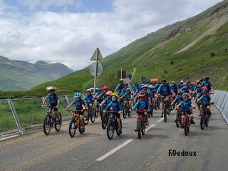 © Cycl' Haut Mauriennais_Val-Cenis - F. Gedoux