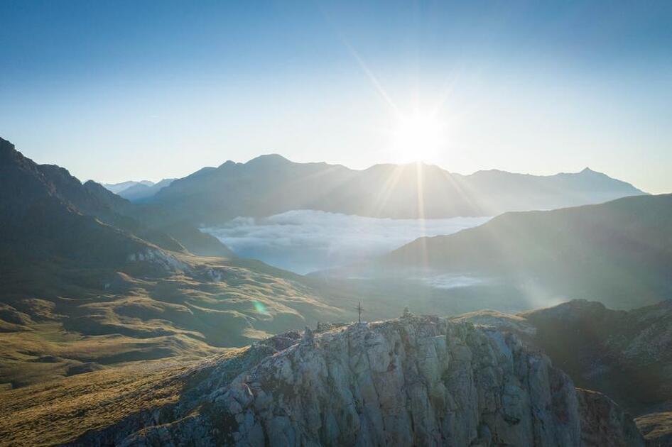 © Montagne en carte postale_Val-Cenis - J.Cathala - OTHMV
