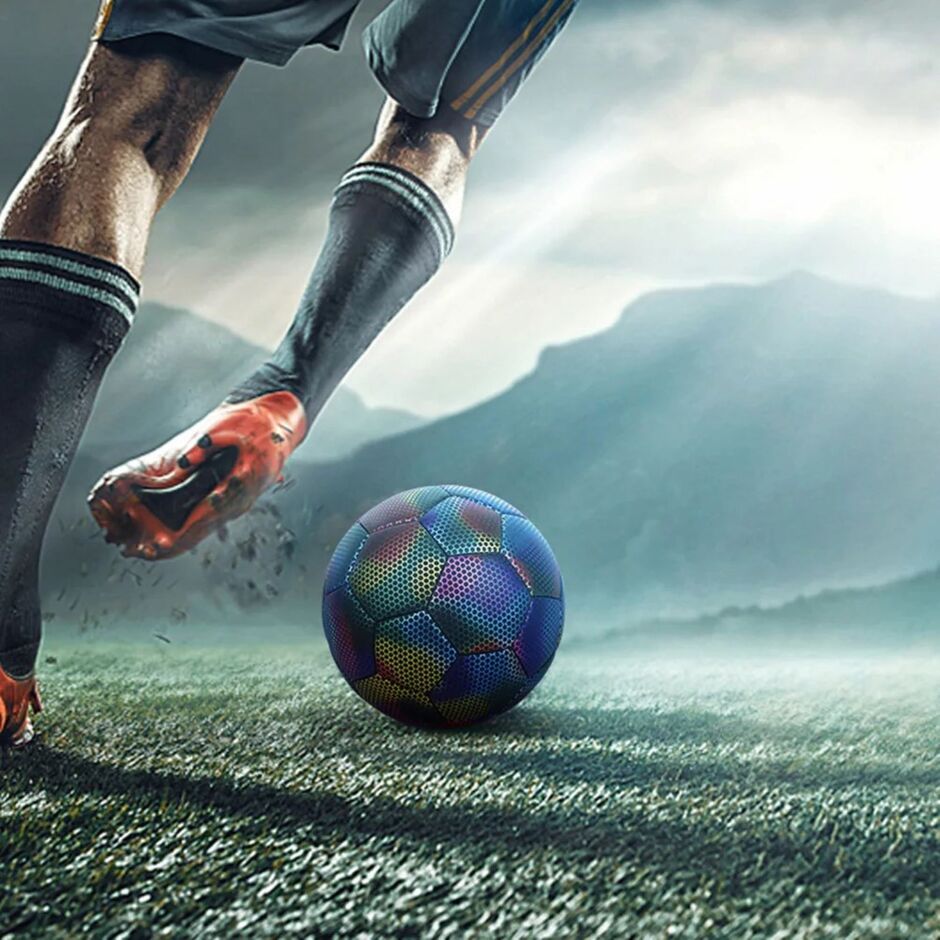 © Tournoi de foot à Val Cenis-Lanslebourg - Pixabay