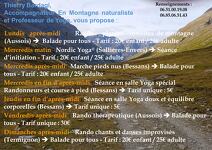 © Rando chants et danses improvisés_Val-Cenis - Thierry Bardagi