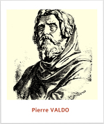 © Conférence : "Les Vaudois, une secte protestante"_Val-Cenis - SHAPSS