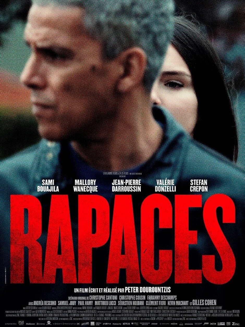 © PROJECTION : Rapaces_Val-Cenis - Allociné
