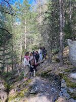 © Séjour Explore sports en montagne_Val-Cenis - Outa