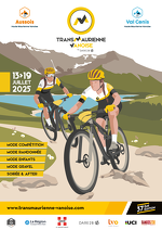 Jour 4 Transmaurienne Vanoise - Val Cenis