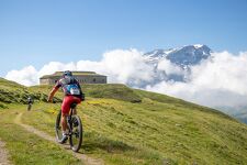 © Transmaurienne Vanoise Jour 6 à Val Cenis - LVO