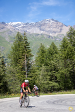 © En Mode Gravel - Transmaurienne Vanoise_Val-Cenis - LVO