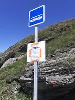 Bushalte N°330 : Col du Mont Cenis_Val-Cenis - CCHMV - N. Clouet