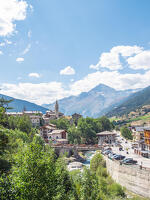 © Alpage Surprise_Val-Cenis - D.Cuvelier - OTHMV