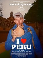 © PROJECTION : I Love Peru_Val-Cenis - ALLO CINE