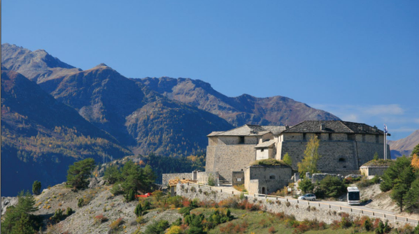 Découverte en vélo - De forts en villages... et bien plus encore