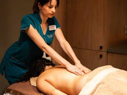 Spa Les Balcons Platinium *****