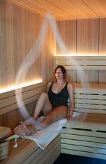 © Spa Les Balcons Platinium *****_Val-Cenis - Léa Brochot