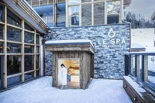 Spa Les Balcons Platinium *****_Val-Cenis - Manu Reyboz