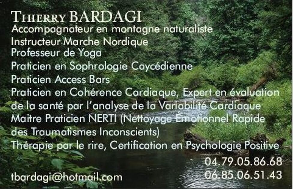 © Thierry Bardagi - Thierry Bardagi