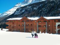 © Résidence "les Balcons de Val Cenis-le-Haut" à Val Cenis-Lanslevillard - Les Balcons