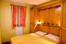 © La résidence "les Balcons de Val Cenis-le-Haut" à Val Cenis-Lanslevillard - Les Balcons