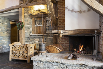 © Résidence "Les Balcons de Val-Cenis Village" à Val Cenis-Lanslevillard - Florian Peallat