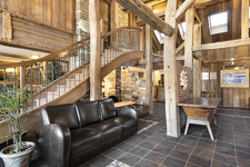 © Résidence "Les Balcons de Val-Cenis Village" à Val Cenis-Lanslevillard - Florian Peallat
