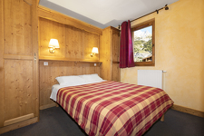 © Résidence "Les Balcons de Val-Cenis Village" à Val Cenis-Lanslevillard - Florian Peallat