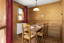 © Résidence "Les Balcons de Val-Cenis Village" à Val Cenis-Lanslevillard - Florian Peallat