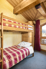 © Résidence "Les Balcons de Val-Cenis Village" à Val Cenis-Lanslevillard - Florian Peallat