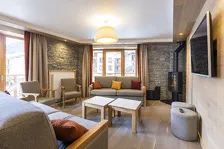 Val Cenis Résidence Les Balcons Platinium in Lanslevillard - Les Balcons/Manu Reyboz