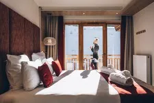 Val Cenis © Residence Les Balcons Platinium in Lanslevillard - Les Balcons-Max Coquard-Bestjobers