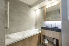 Val Cenis Résidence Les Balcons Platinium in Lanslevillard - Les Balcons/Manu Reyboz