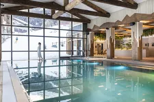 Val Cenis Résidence Les Balcons Platinium in Lanslevillard - Les Balcons/Manu Reyboz