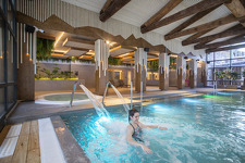 © Residence Les Balcons Platinium in Val Cenis Lanslevillard - Les Balcons-Max Coquard-Bestjobers