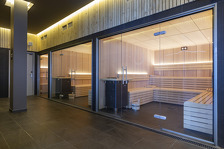 © Residence Les Balcons Platinium in Val Cenis Lanslevillard - Les Balcons/Manu Reyboz