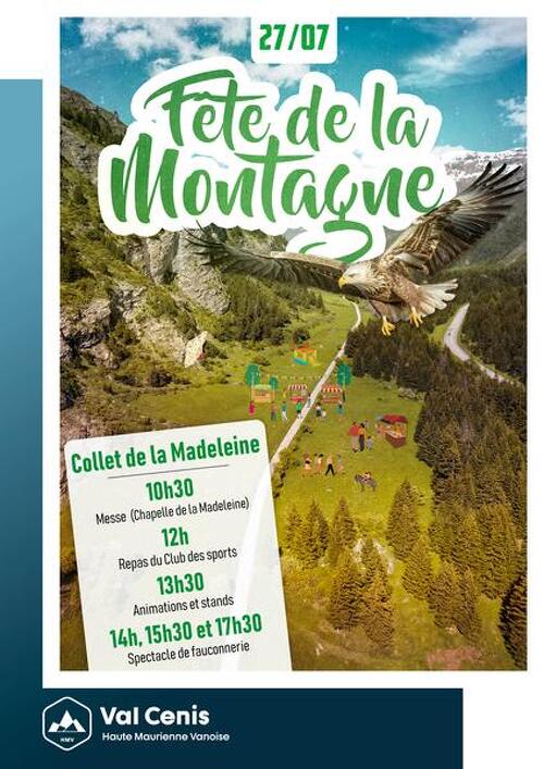 Fête de la Montagne