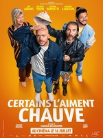 © PROJECTION : Certains l'aiment chauve_La Norma - ALLO CINE