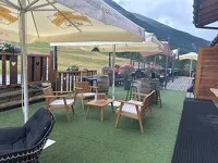 Bar-Restaurant-Crêperie Le Chalet des Essarts_Val-Cenis - M.Gagnière