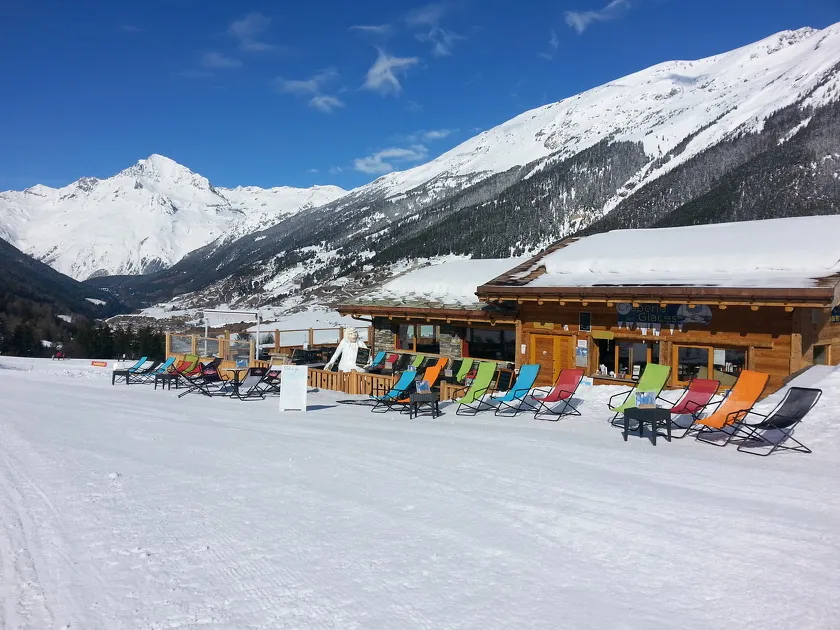 Bar-Restaurant-Crêperie Le Chalet des Essarts_Val-Cenis - s.cadoux