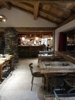 Bar-Restaurant-Crêperie Le Chalet des Essarts_Val-Cenis - s.cadoux