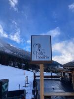 © Bar-Restaurant-Crêperie Le Chalet des Essarts_Val-Cenis - M.Gagniere