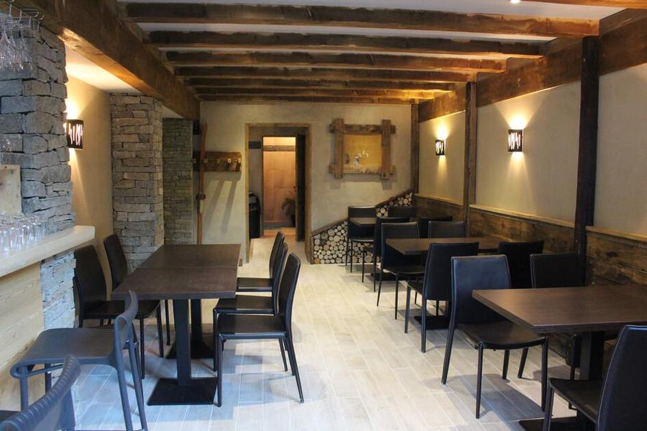 © val-cenis-lanslebourg-c2-restaurant - C2