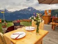 val-cenis-bramans-restaurant-refuge-montbas-tsamou - Joseph Ratel