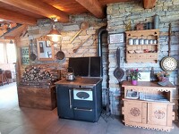 © val-cenis-bramans-restaurant-refuge-montbas-tsamou - Joseph Ratel