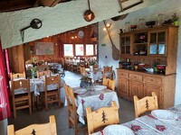 © val-cenis-bramans-restaurant-refuge-montbas-tsamou - Joseph Ratel