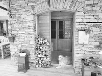 val-cenis-bramans-restaurant-refuge-montbas-tsamou - Joseph Ratel