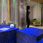 CGH Residences &amp; Spas Les Chalets de Flambeau - Spa - Studio Bergoend