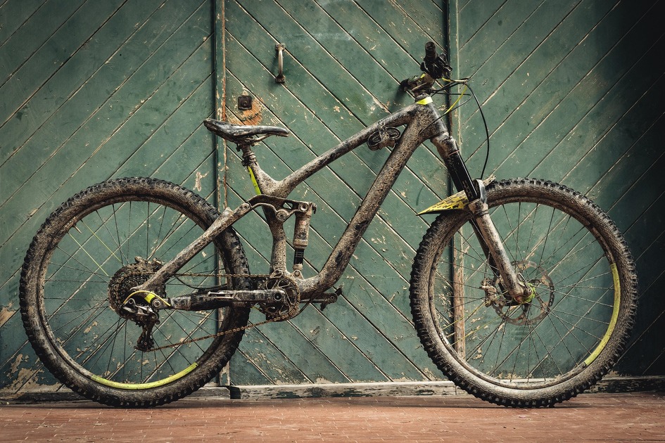 © Station de lavage de vélo à Val Cenis - Pixabay